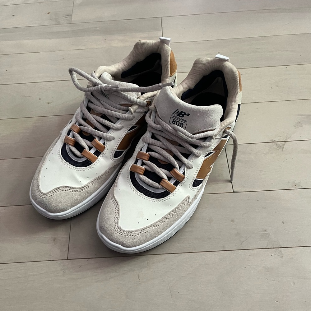 New Balance 808 - Picture 3 of 3